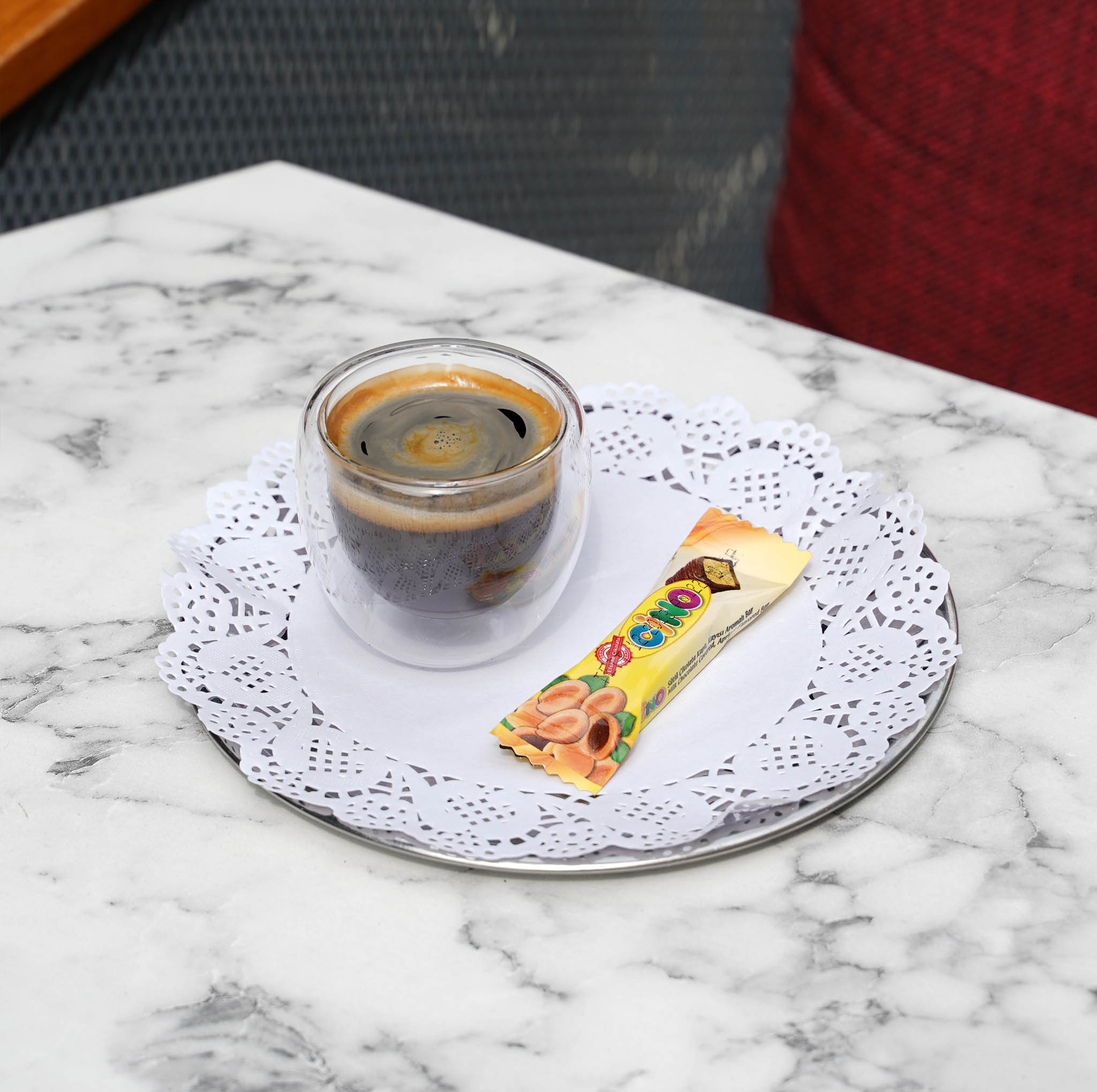 Espresso Solo